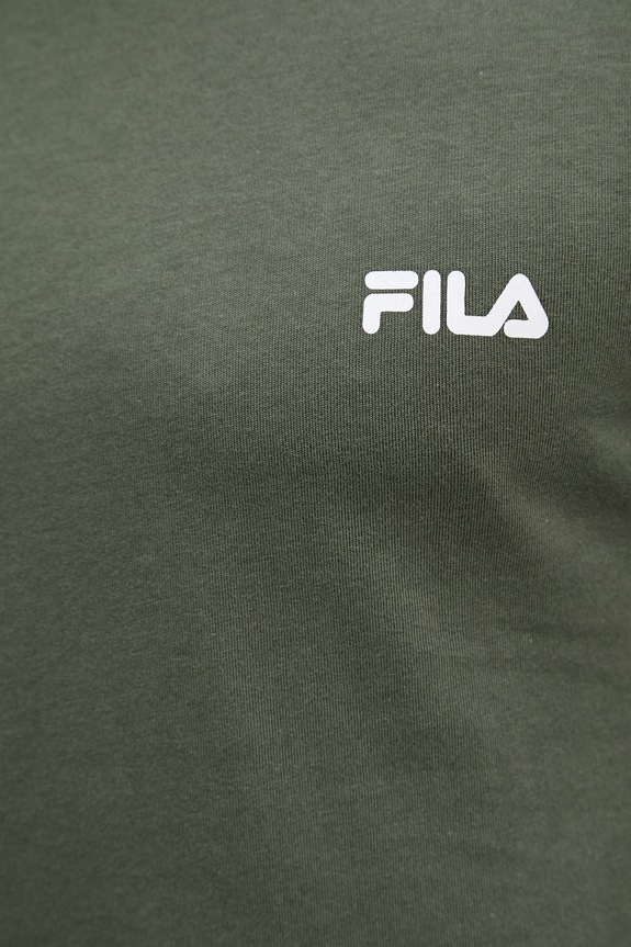 Fila piżama dwuczęściowa męska bawełniana FPS1190