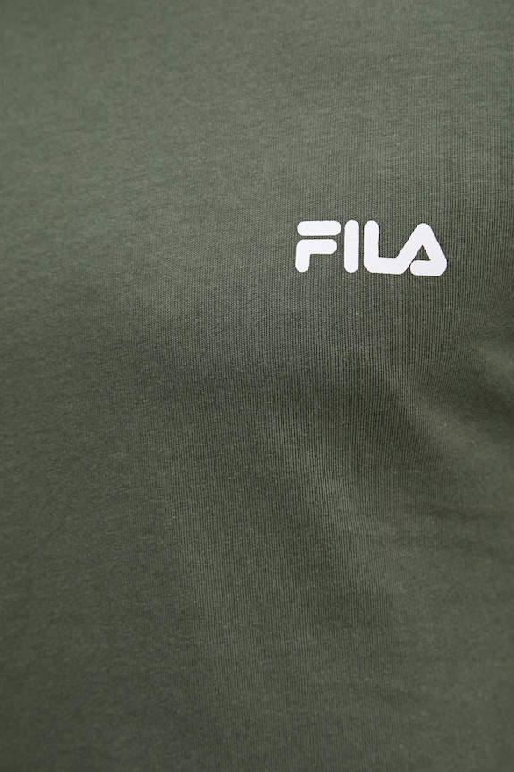 Fila piżama dwuczęściowa męska bawełniana FPS1190