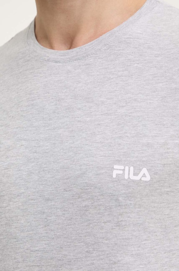 Fila dvoudílné pyžamo pánské bavlněné FPS1190