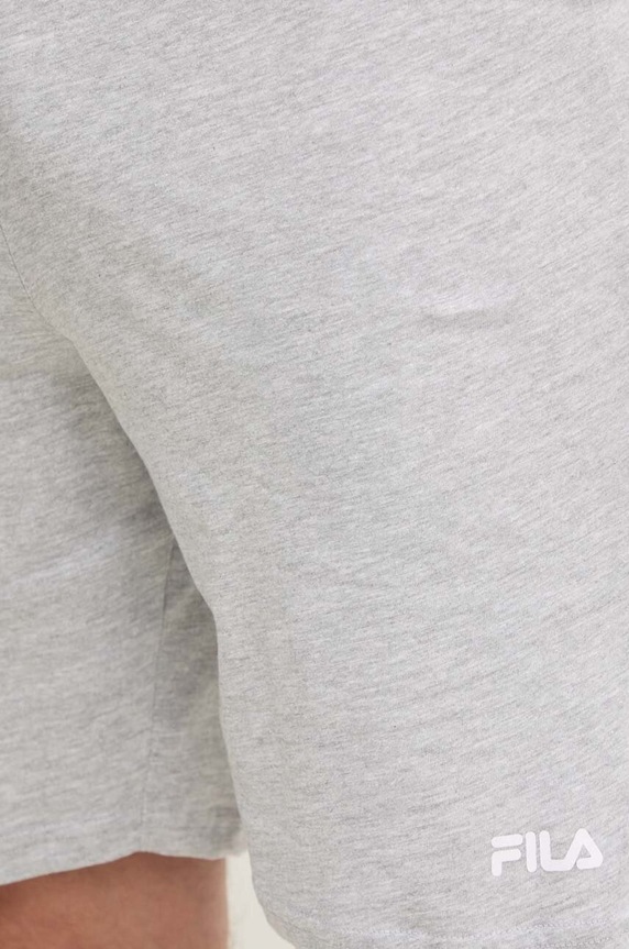 Fila dvoudílné pyžamo pánské bavlněné FPS1190