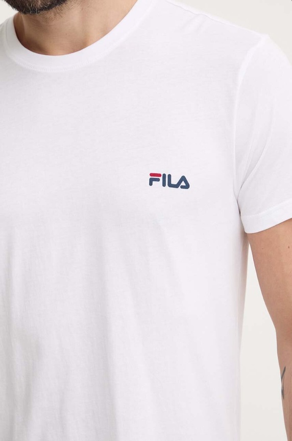 Fila piżama dwuczęściowa męska bawełniana FPS1194
