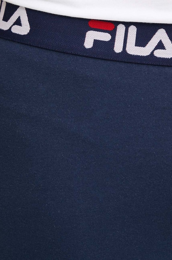 Fila piżama dwuczęściowa męska bawełniana FPS1194