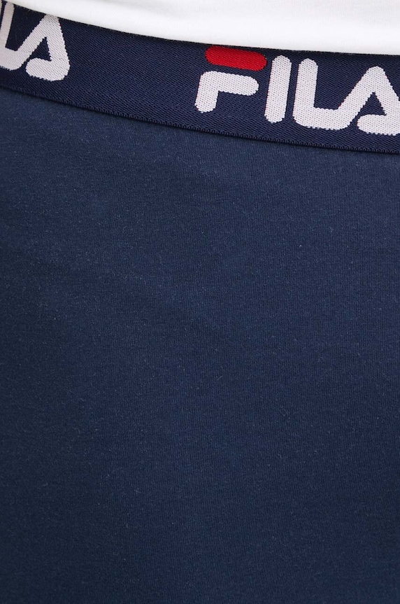 Fila piżama dwuczęściowa męska bawełniana FPS1194