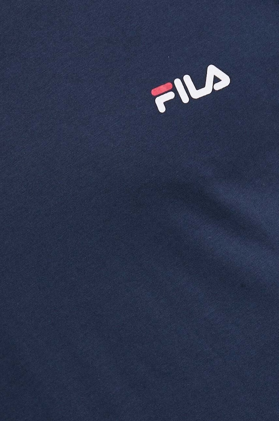 Fila pijama din două piese bărbătească din bumbac FPS1194