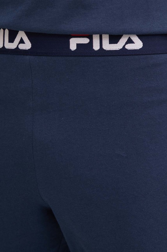 Fila pijama din două piese bărbătească din bumbac FPS1194