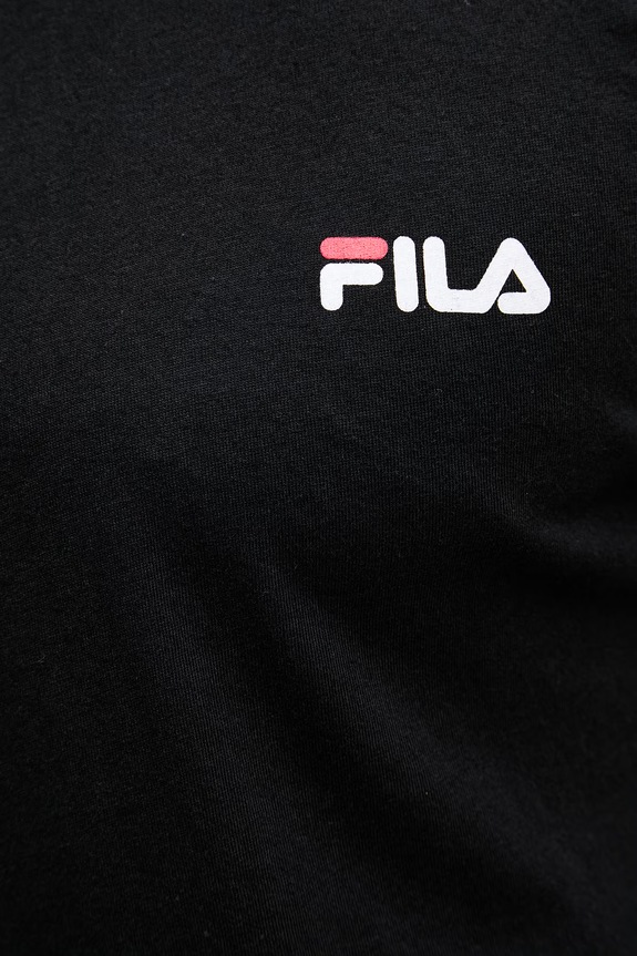 Fila pijama din două piese bărbătească din bumbac FPS1194