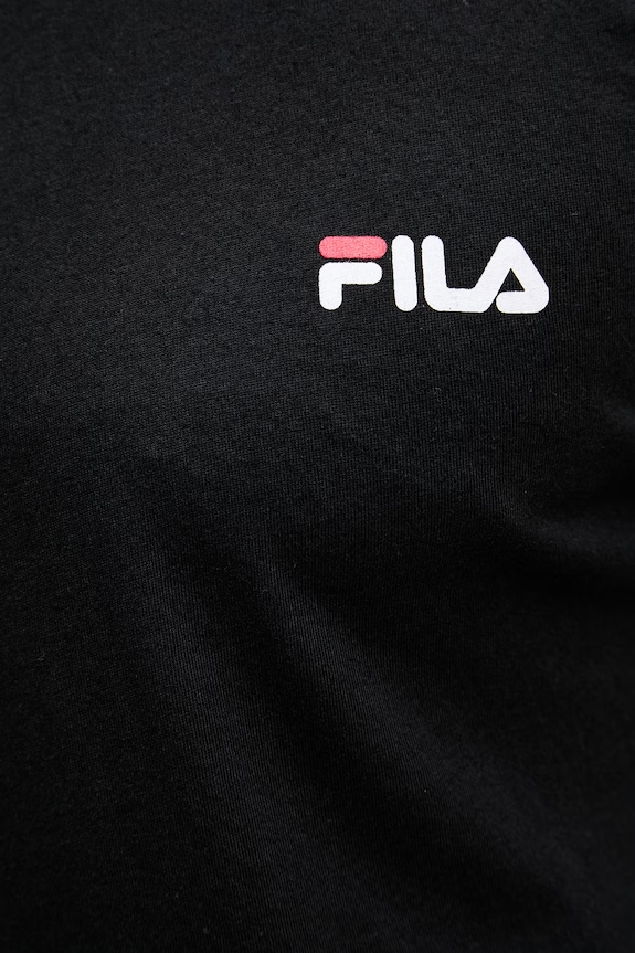 Fila pijama din două piese bărbătească din bumbac FPS1194