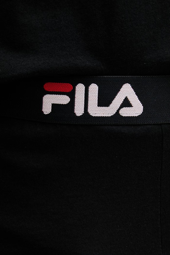 Fila pijama din două piese bărbătească din bumbac FPS1194