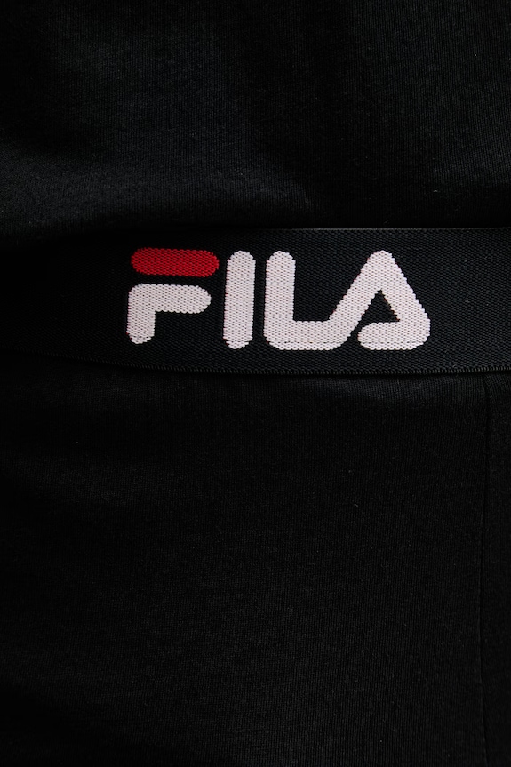 Fila pijama din două piese bărbătească din bumbac FPS1194