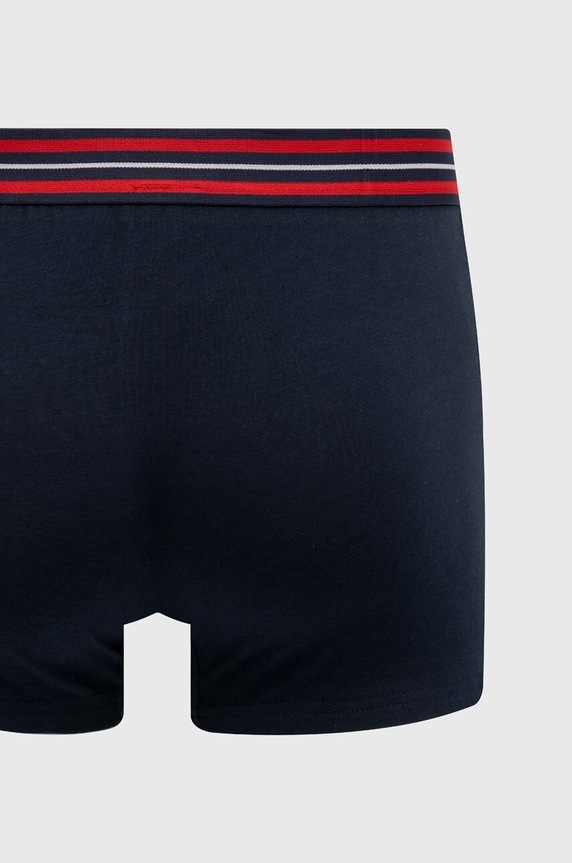 Fila bokserki FU5234 granatowy AA00