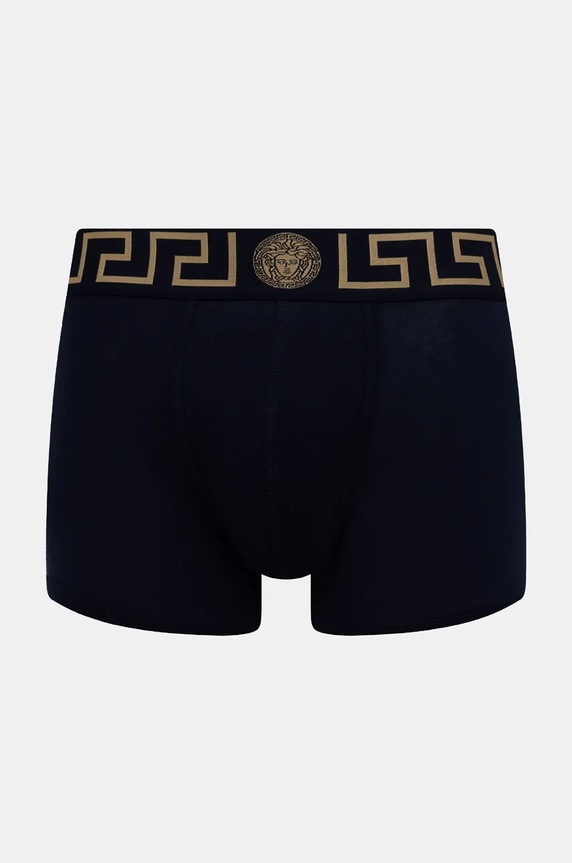 Versace boxeri boxeri bleumarin AU10028.1A10011