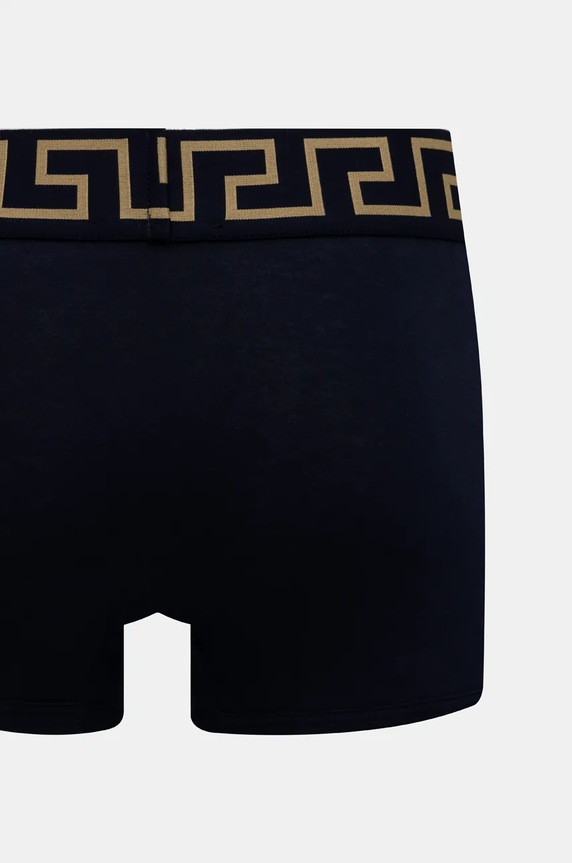 Versace boxer AU10026.1A10011 blu navy AA00