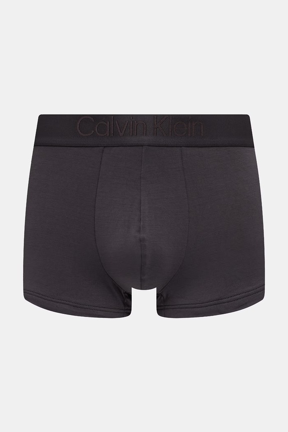 Calvin Klein Underwear bokserki dopasowane męskie 3-pack różowy 000NB3651A