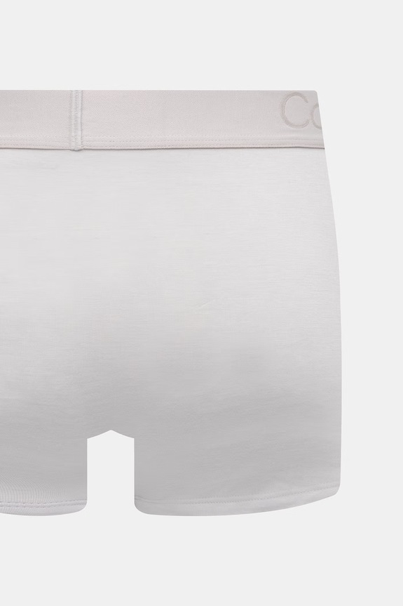 Calvin Klein Underwear bokserki dopasowane męskie 3-pack 000NB3651A różowy