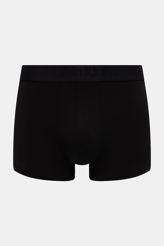 Calvin Klein Underwear boxeri mulați bărbați pachet de 3 000NB3651A albastru AA00