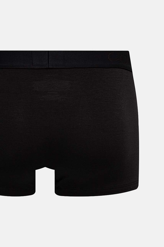 Calvin Klein Underwear priliehavé boxerky pánske 3-pak 000NB3651A