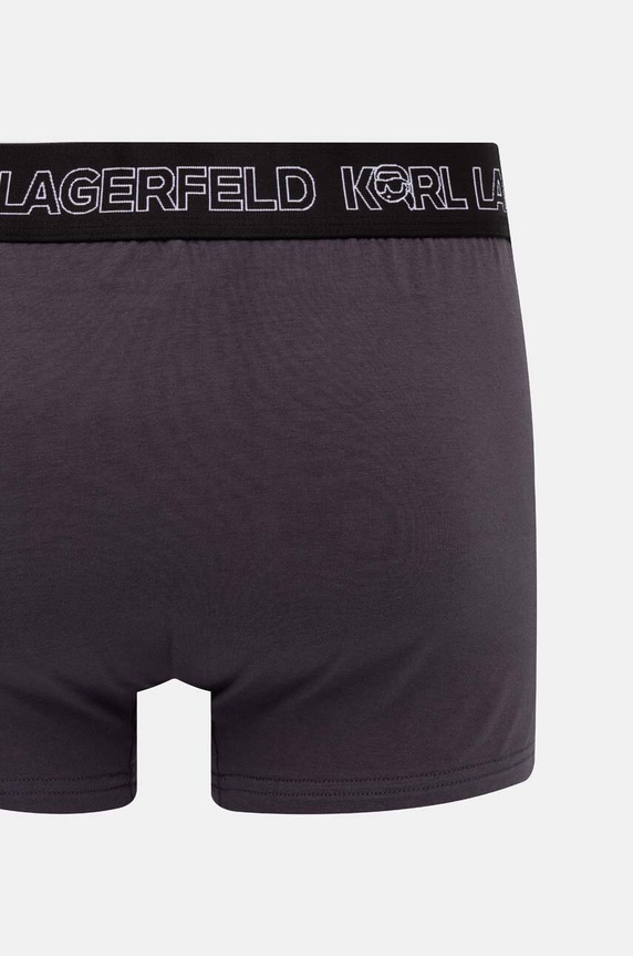 Боксери Karl Lagerfeld 3-pack 245M2104