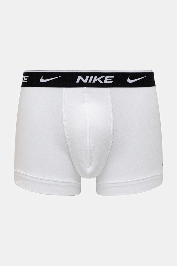 Boxerky Nike 2-pak 0000KE1085 biela AA00