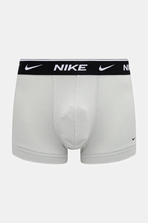 Nike boxeri 2-pack 0000KE1085 rosu AA00
