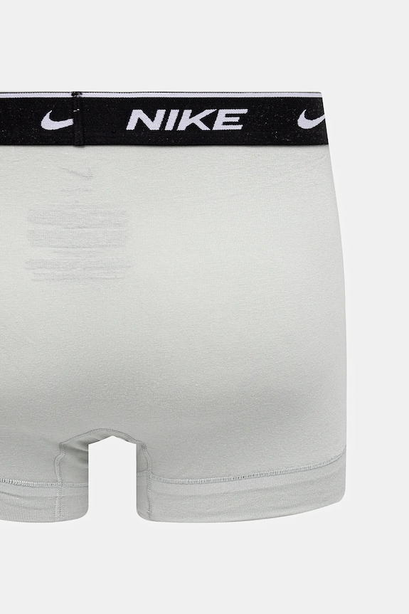 Nike boxeri 2-pack rosu 0000KE1085
