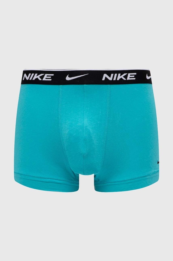 Nike bokserki 2-pack 0000KE1085 niebieski AA00