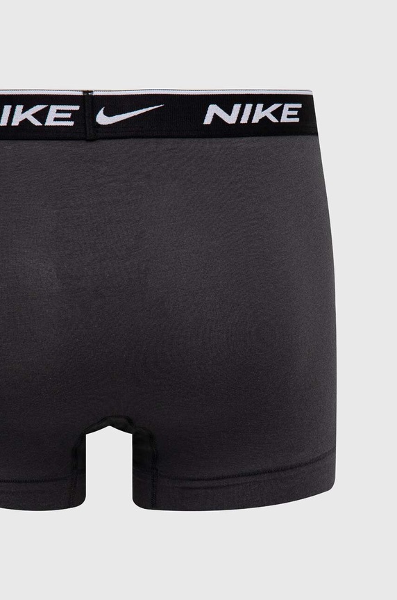 Nike bokserki 2-pack 0000KE1085 niebieski