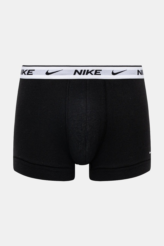 Nike bokserki 2-pack 0000KE1085 czarny AA00