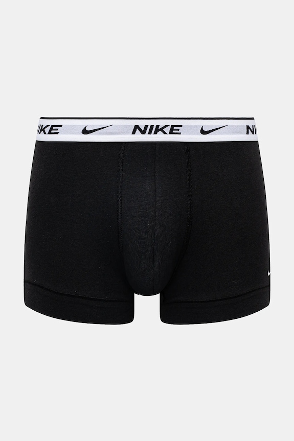 Nike bokserki 2-pack 0000KE1085 czarny AA00