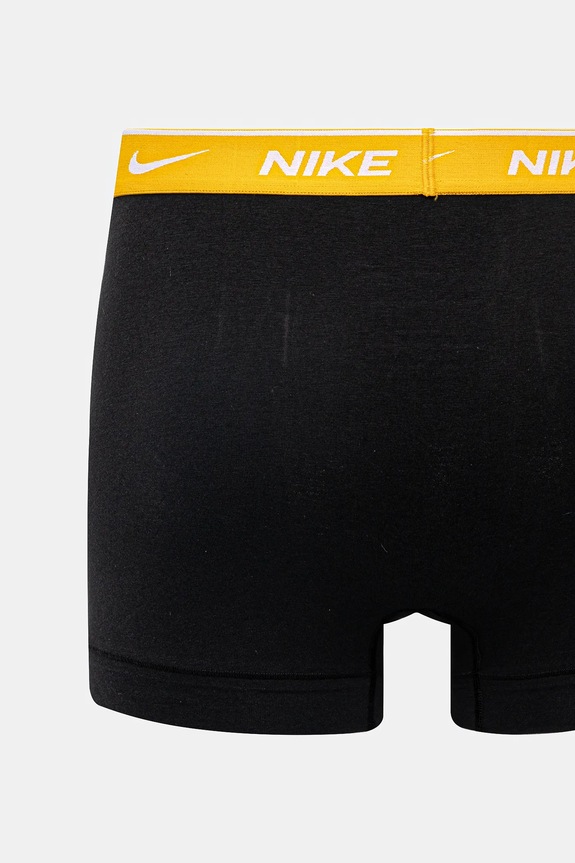 Nike bokserki 2-pack 0000KE1085 czarny