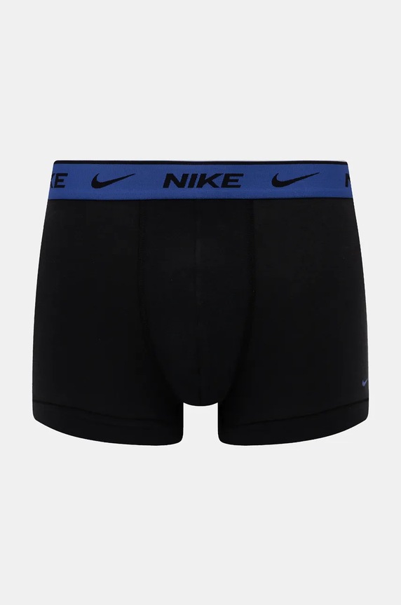 Boxerky Nike 2-pak 0000KE1085 čierna AA00