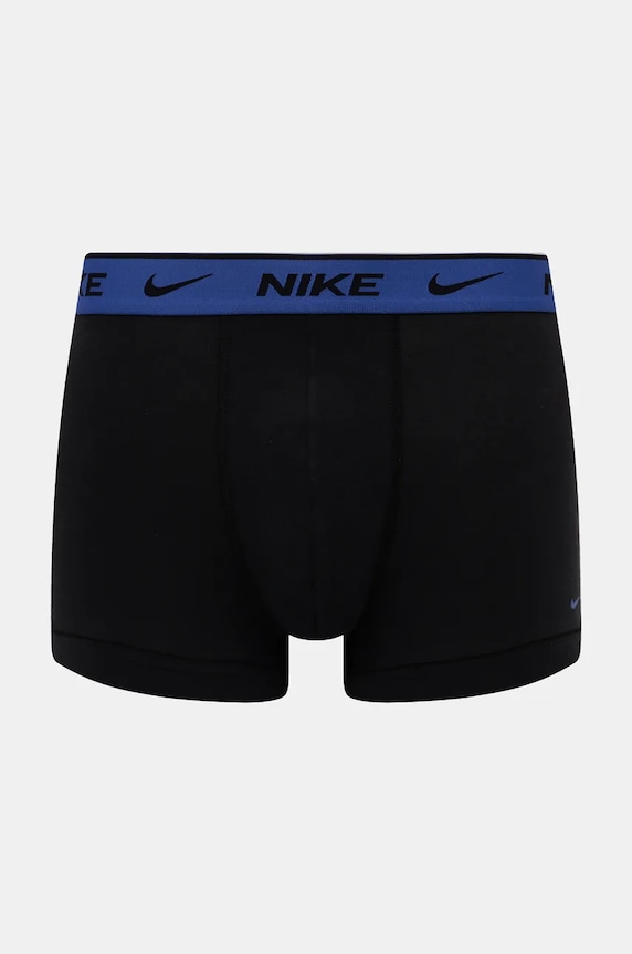 Boxerky Nike 2-pak 0000KE1085 čierna AA00