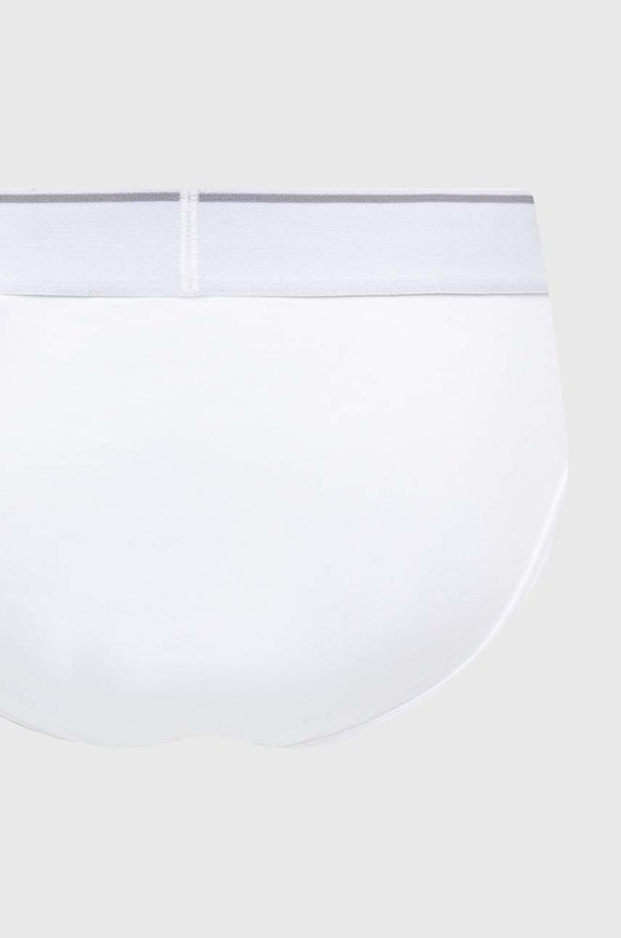 Spodní prádlo Diesel UMBR-ANDRETHREEPACK 3-pack 00SH05.0GDAC šedá