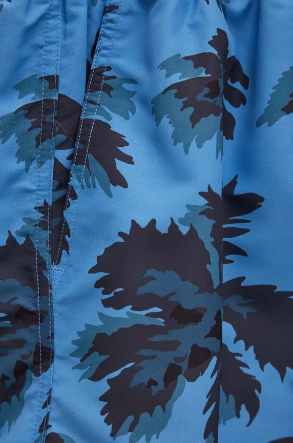 Paul Smith szorty kąpielowe niebieski M1A.239B.M41479