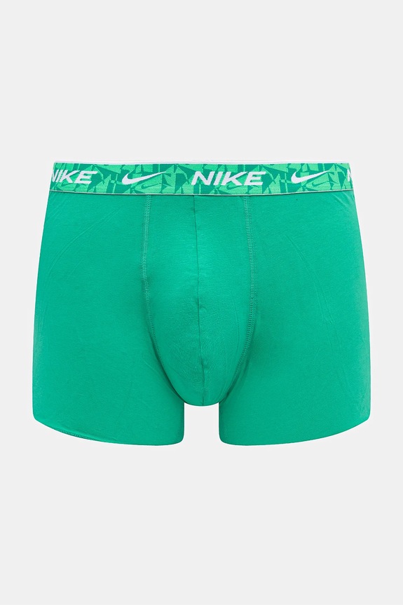 Nike boxer pacco da 3 nero 0000KE1007