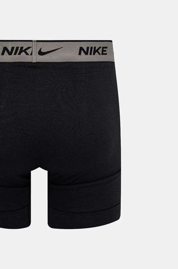 Boxerky Nike 3-pak 0000KE1007