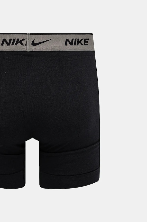 Boxerky Nike 3-pak 0000KE1007