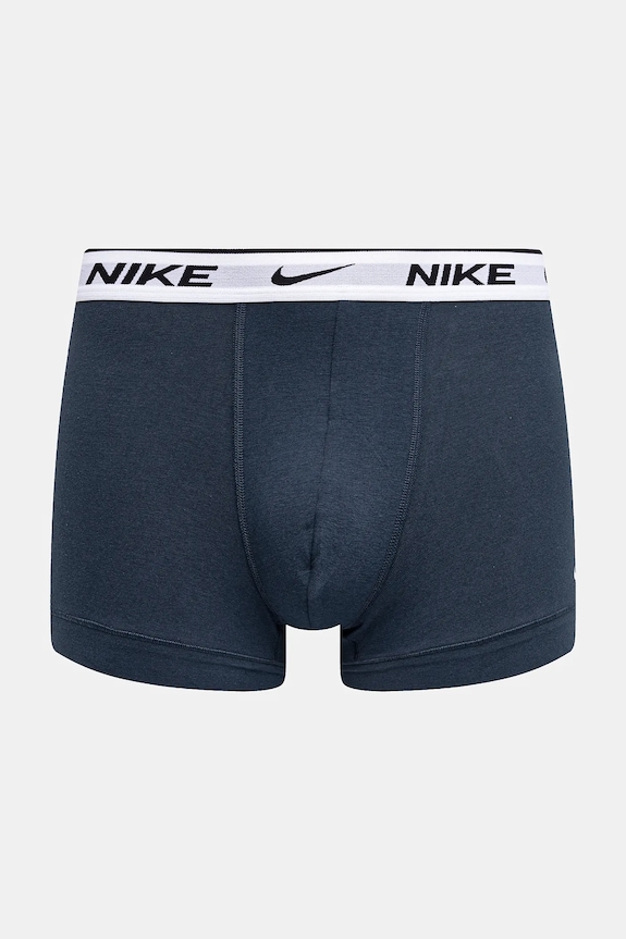 Nike boxeri 3-pack 0000KE1008. albastru AA00