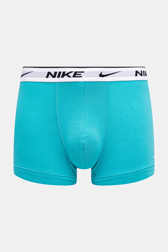 Nike boxeri 3-pack albastru 0000KE1008.