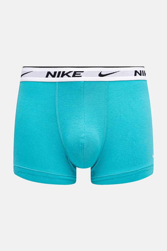 Nike boxeri 3-pack albastru 0000KE1008.