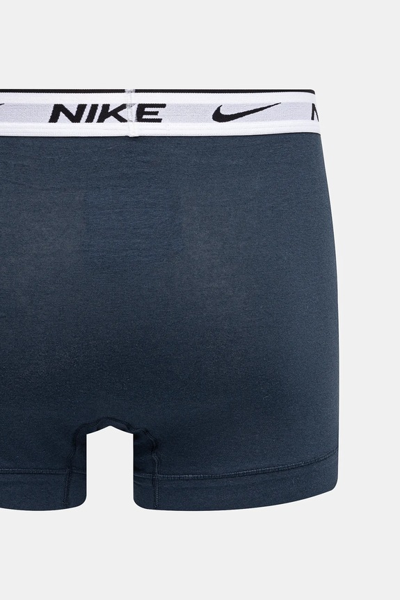 Nike boxeri 3-pack 0000KE1008. albastru