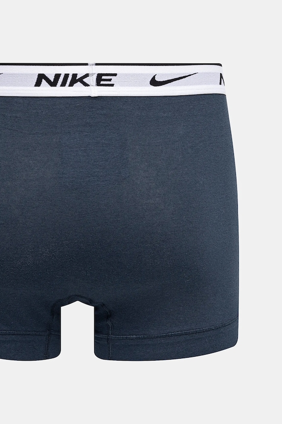 Nike boxeri 3-pack 0000KE1008. albastru