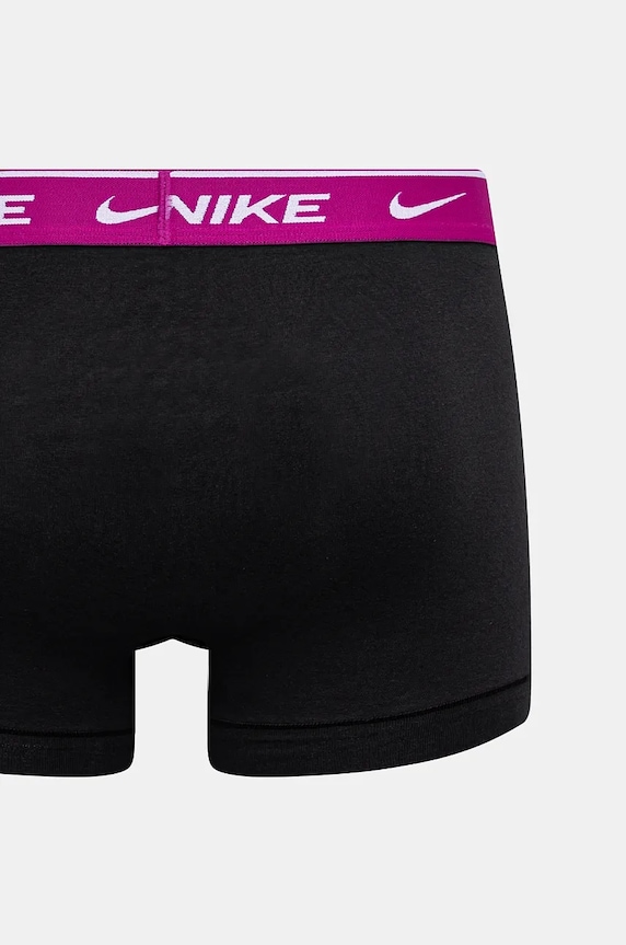 Boxerky Nike 3-pak 0000KE1008.