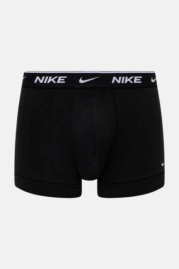 Nike boxeralsó 3 db 0000KE1008. fekete AA00