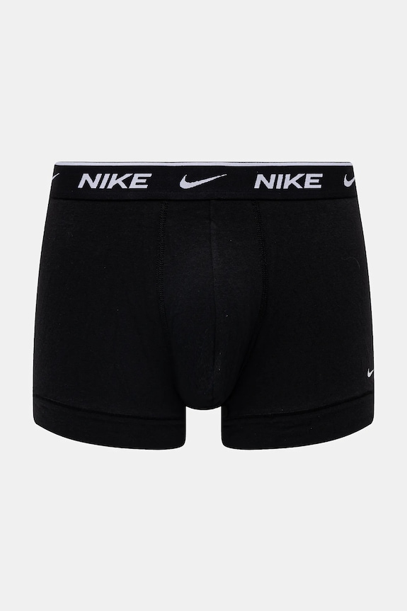Nike boxeralsó 3 db 0000KE1008. fekete AA00