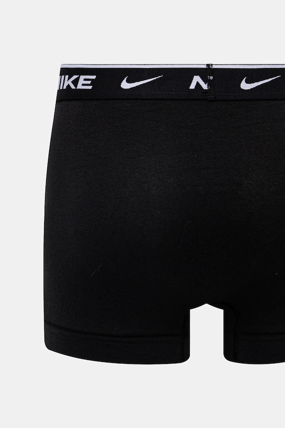 Nike boxeralsó 3 db 0000KE1008. fekete