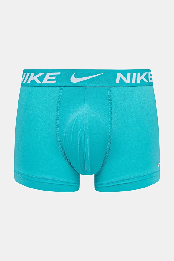 Nike boxeri 3-pack albastru 0000KE1156.