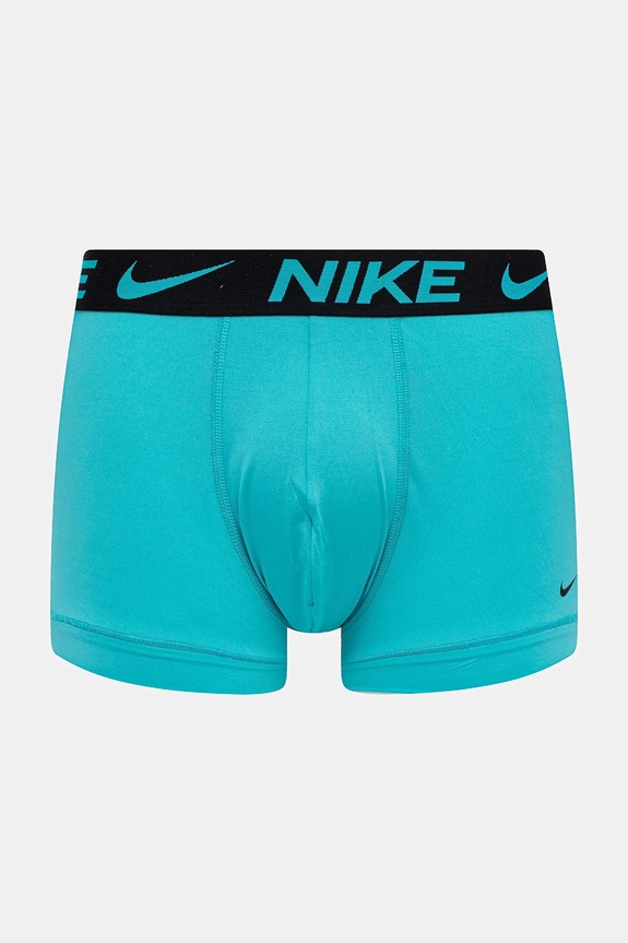 Odjeća Bokserice Nike 3-pack 0000KE1156. crna