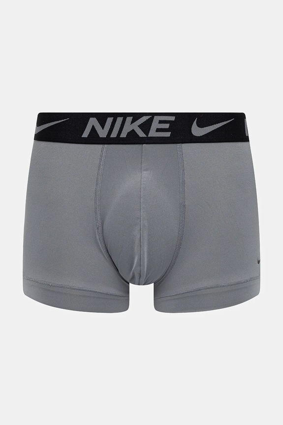 Bokserice Nike 3-pack crna 0000KE1156.