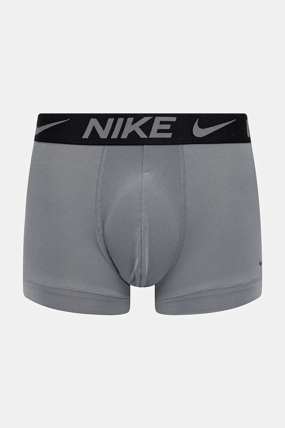 Bokserice Nike 3-pack crna 0000KE1156.