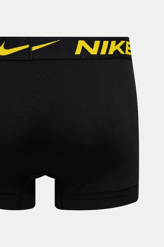 Bokserice Nike 3-pack 0000KE1156. crna